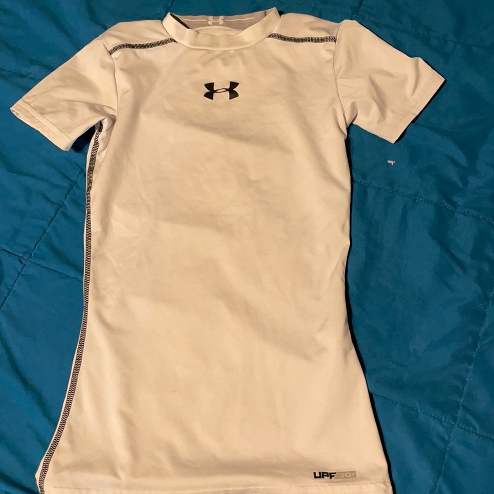 Under armor